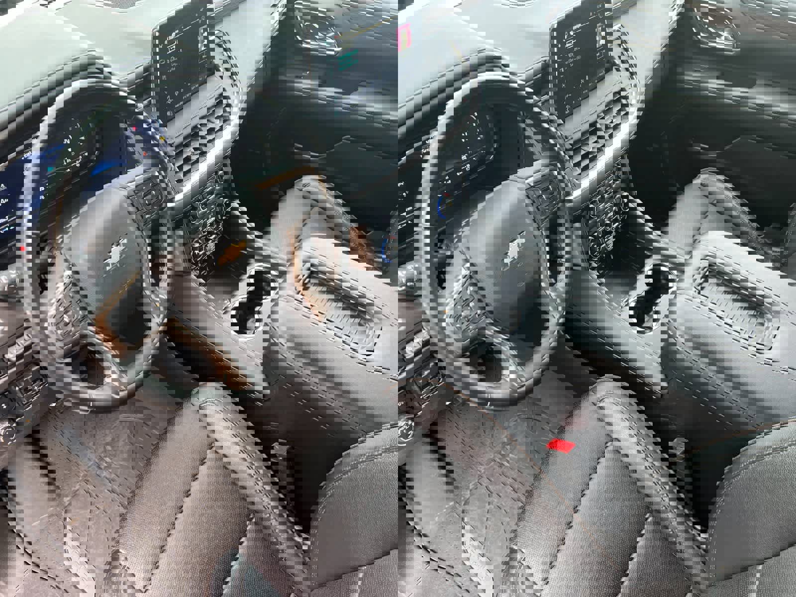 Certified 2023 Chevrolet Suburban High Country w/ Max Trailering Package image 11