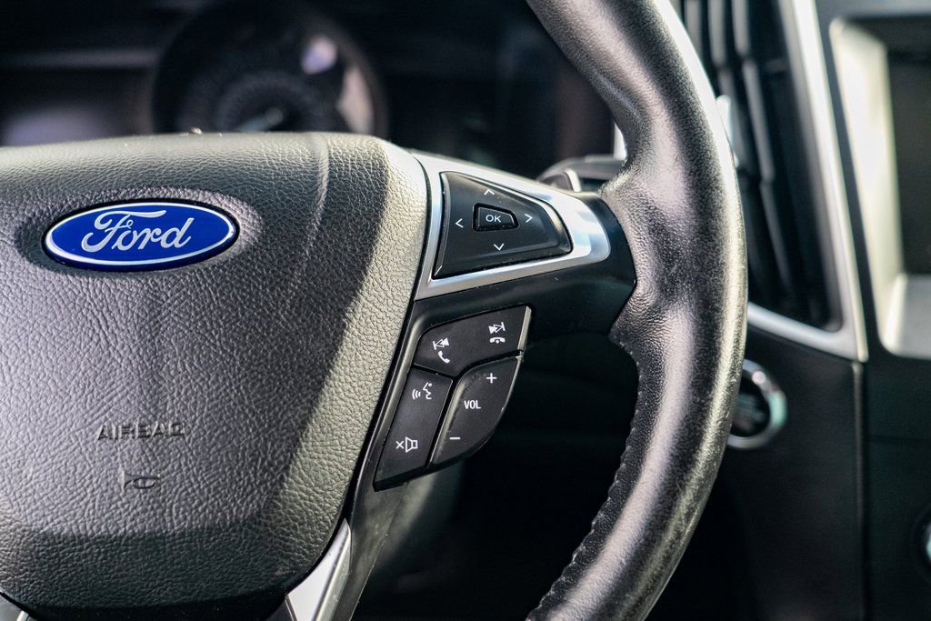 Used 2017 Ford Edge SEL w/ Canadian Touring Package image 15