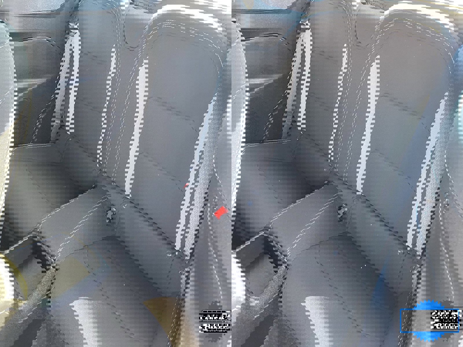 Used 2019 Chevrolet Camaro LT w/ RS Package image 18