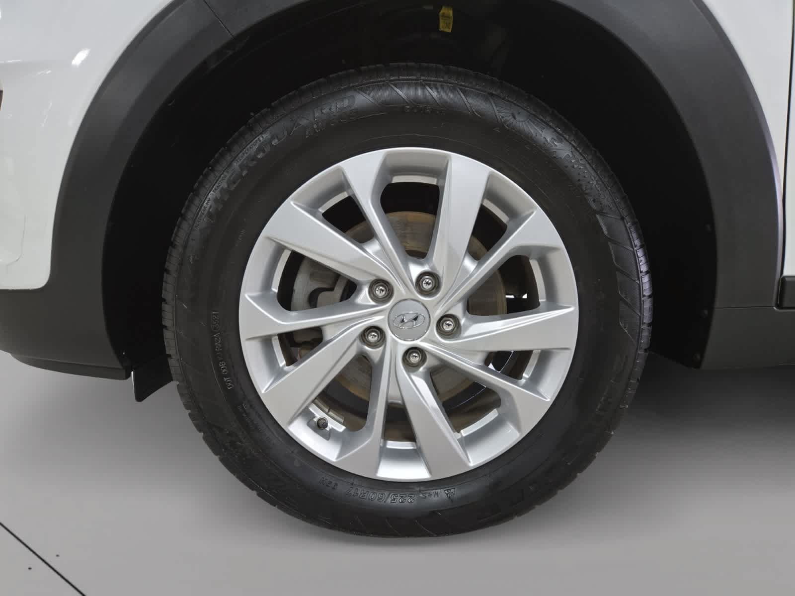 Used 2019 Hyundai Tucson SE w/ Cargo Package AWD/4WD image 9