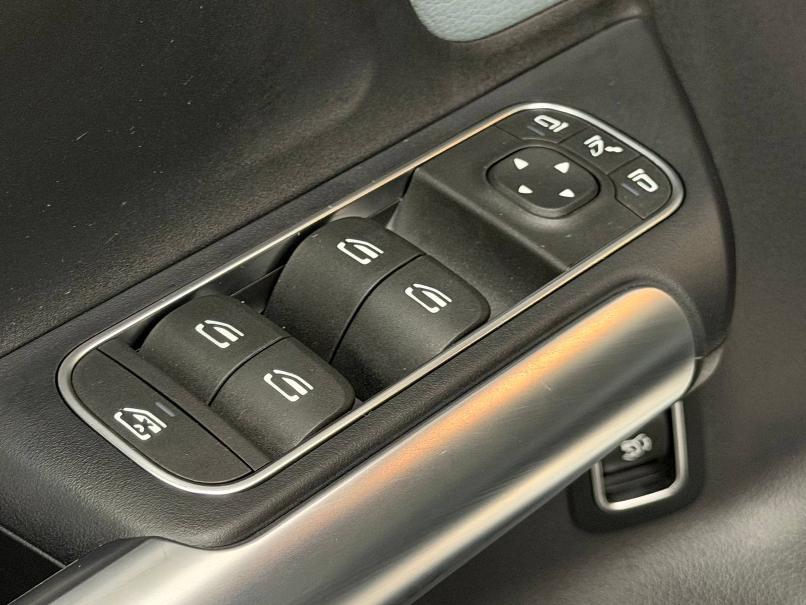 Certified 2026 Mercedes-Benz GLA 250 image 23