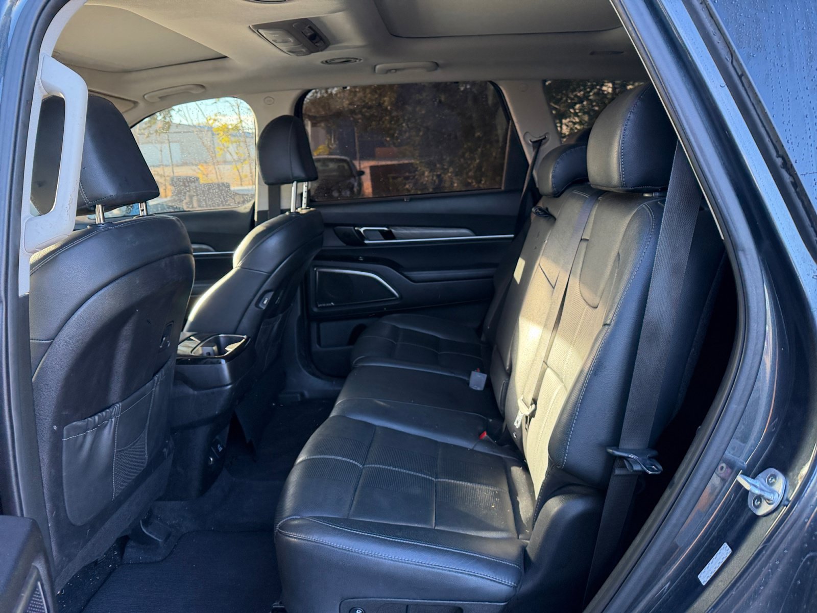 Used 2020 Kia Telluride SX AWD/4WD image 30