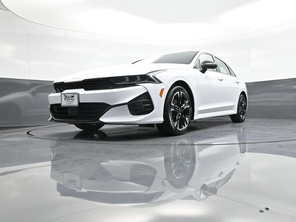 Used 2023 Kia K5 GT-Line w/ GT-Line Premium Package image 25