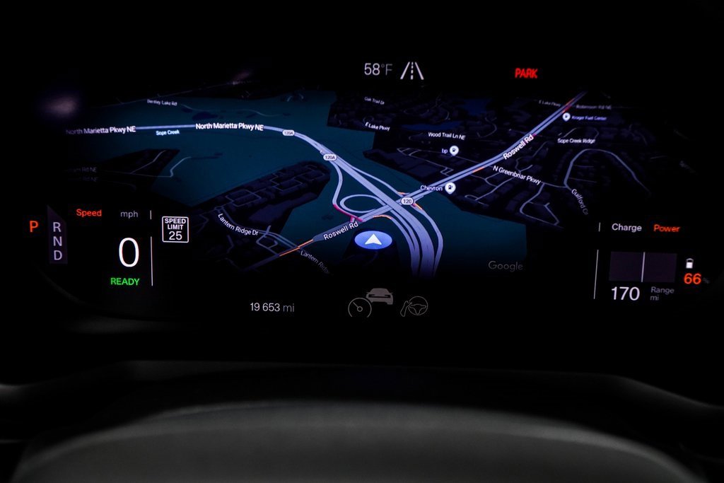 Used 2024 Polestar Polestar 2 image 26