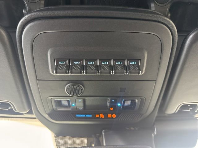 Used 2025 Ford Bronco Stroppe Edition AWD/4WD image 14