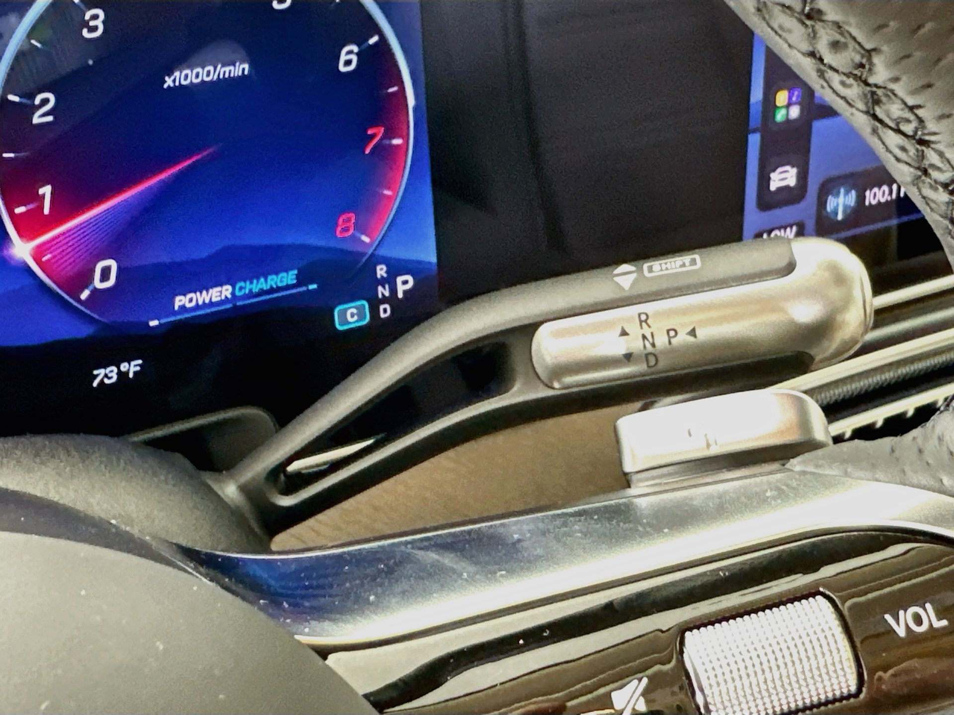 New 2027 Mercedes-Benz GLS 450 4MATIC image 17