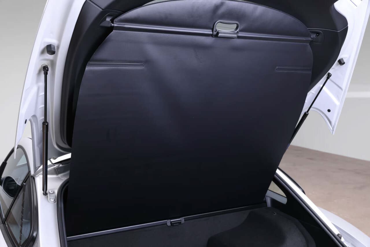 Used 2007 BMW M Coupe RWD image 97