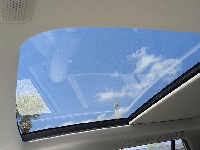 New 2026 Toyota Grand Highlander FWD image 20