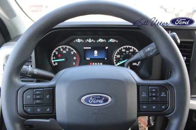 New 2026 Ford F250 XL w/ STX Appearance Package image 15