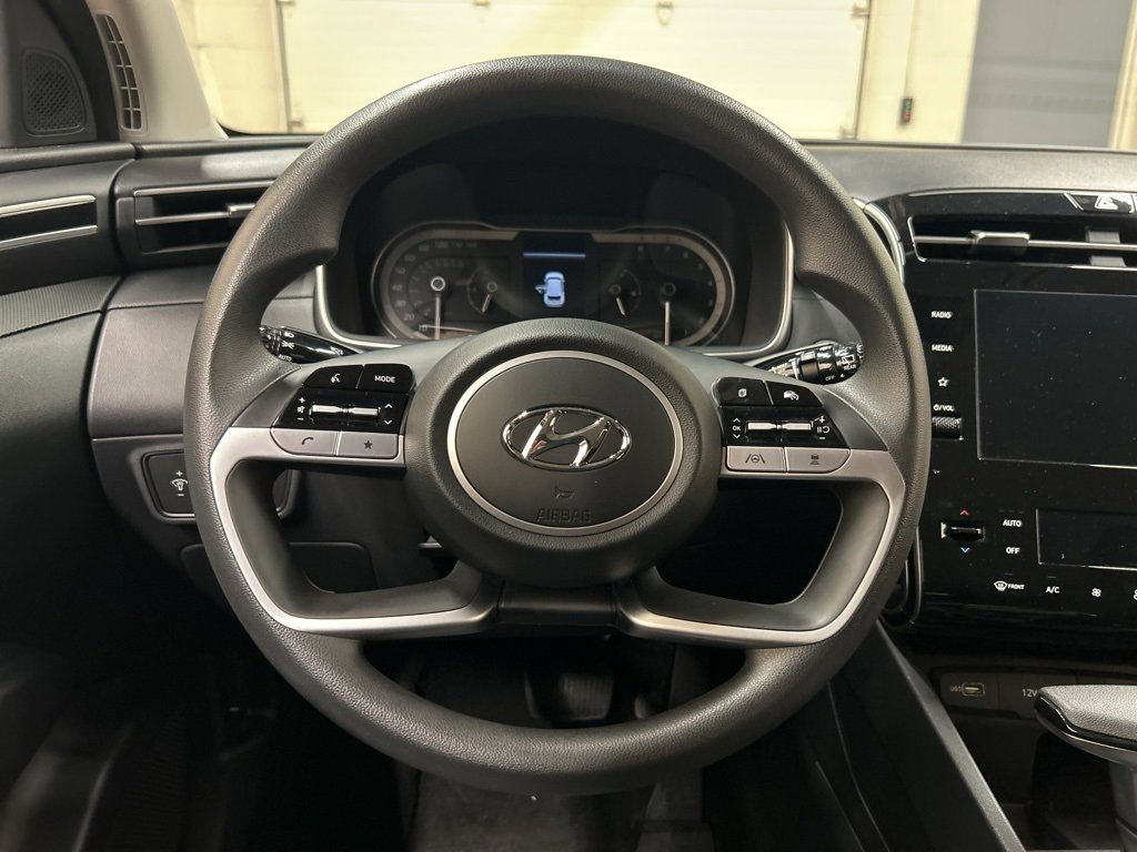 Used 2024 Hyundai Tucson SEL image 15
