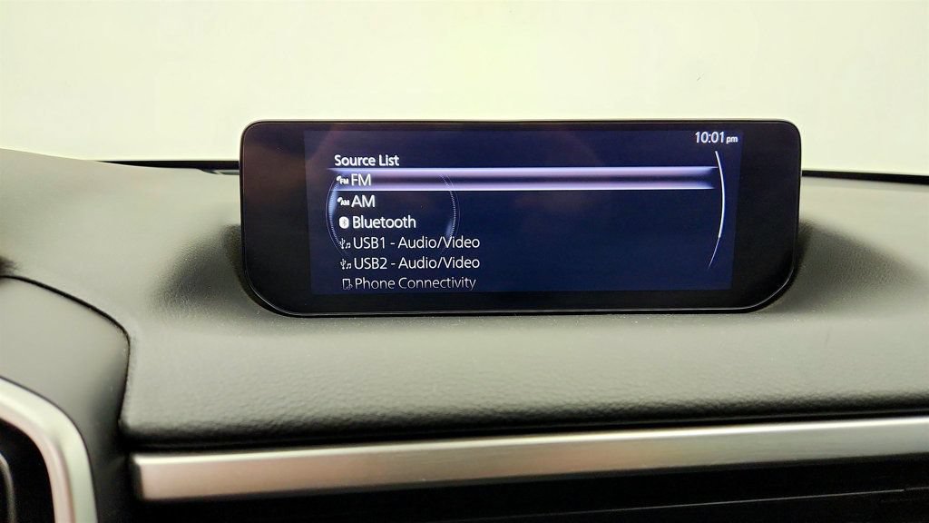 Used 2025 MAZDA CX-50 2.5 Hybrid w/ Weather Package AWD/4WD image 18