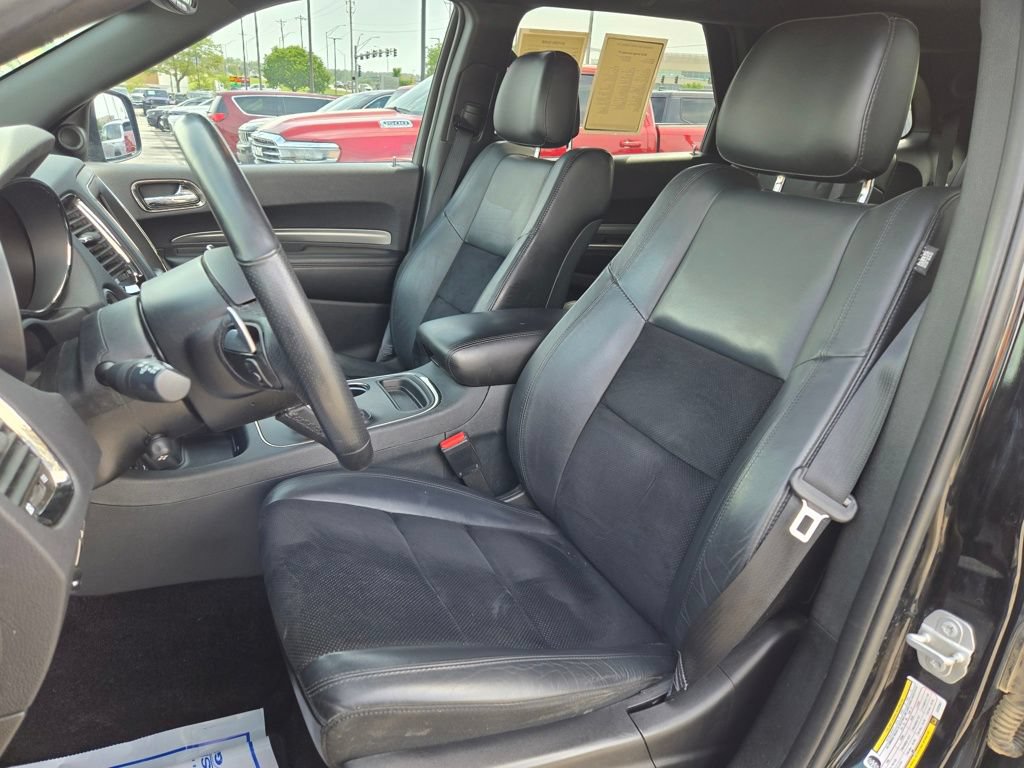 Used 2018 Dodge Durango GT w/ Premium Group AWD/4WD image 18