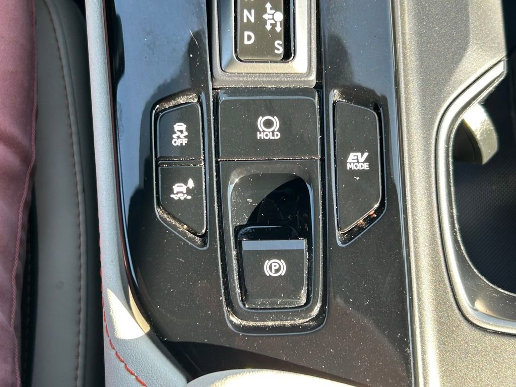 Used 2023 Lexus NX 350h AWD w/ Vision Package image 30