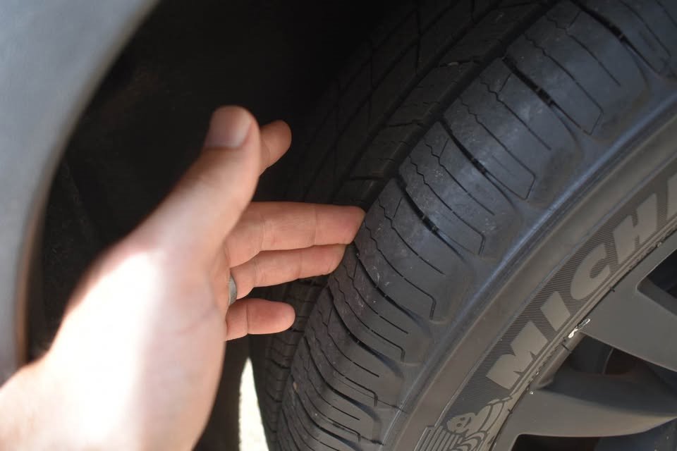 Used 2016 Volkswagen Tiguan S image 8