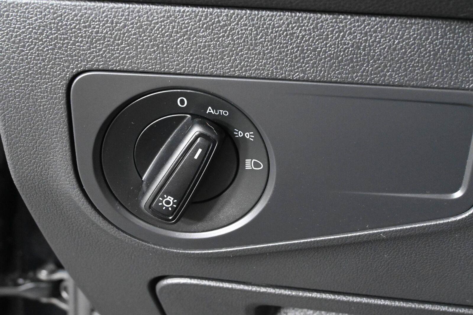 Certified 2022 Volkswagen Tiguan S w/ IQ.Drive Package FWD image 19
