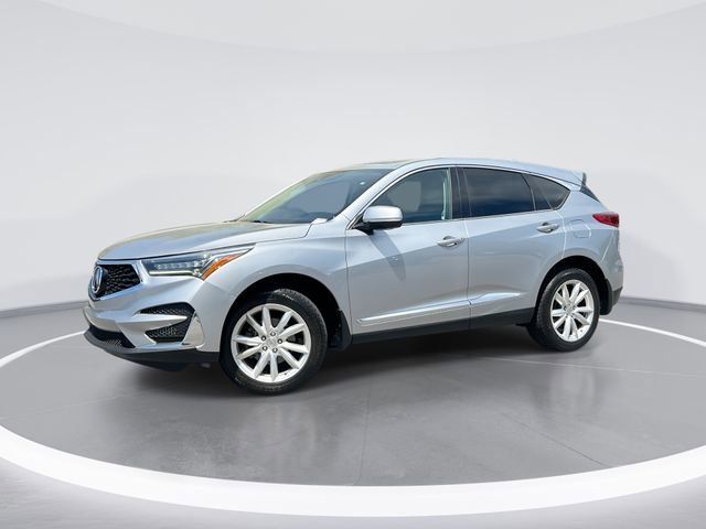 Used 2020 Acura RDX AWD