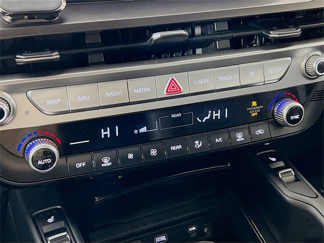 Used 2023 Kia Telluride S image 20