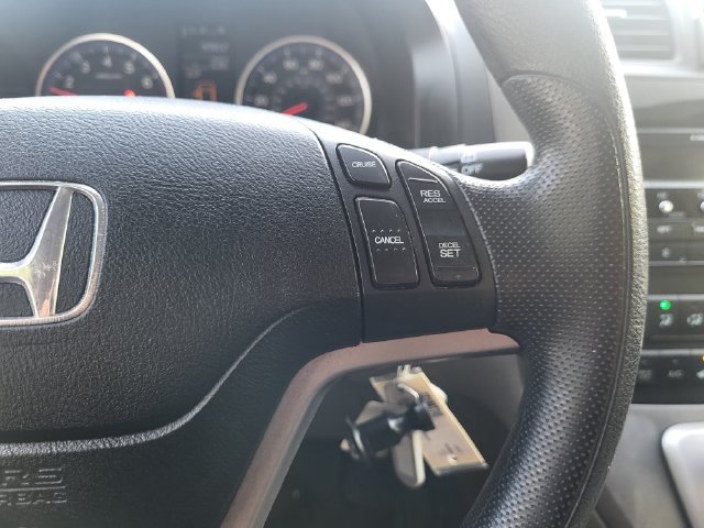 Used 2007 Honda CR-V EX image 27