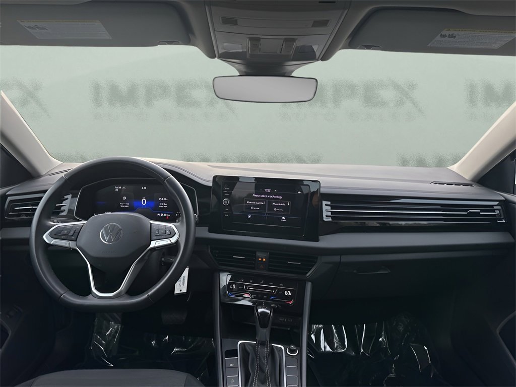 Used 2025 Volkswagen Jetta S image 11