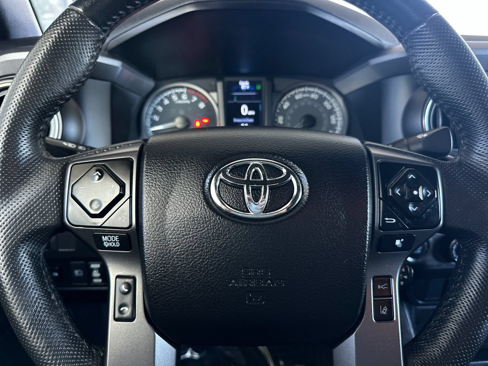 Used 2021 Toyota Tacoma TRD Sport AWD/4WD image 20