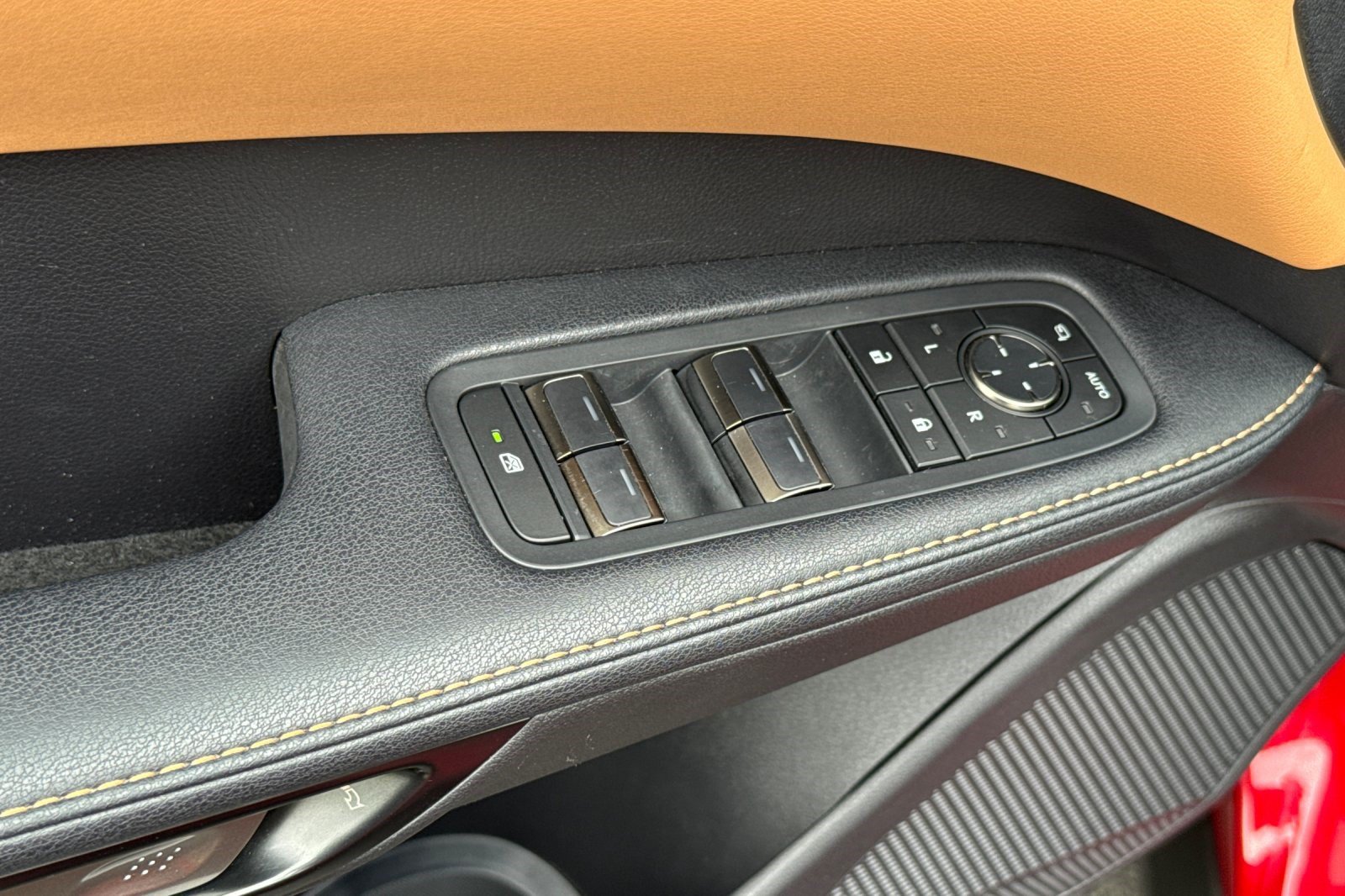 Certified 2024 Lexus RX 350 Premium w/ Cold Area Package FWD image 13
