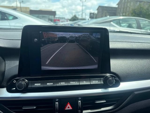 Used 2023 Kia Forte LXS image 22