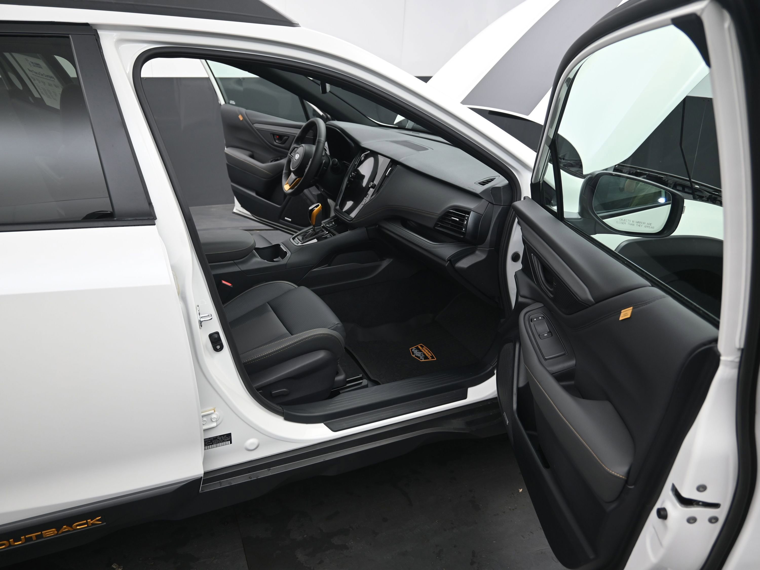 New 2025 Subaru Outback Wilderness image 19