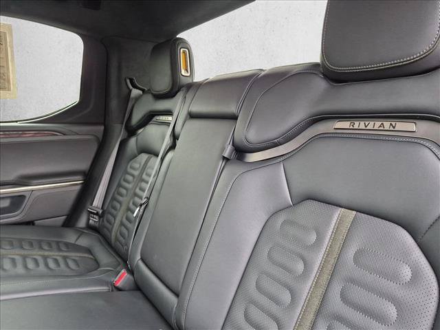 Used 2022 Rivian R1T Launch Edition AWD/4WD image 20