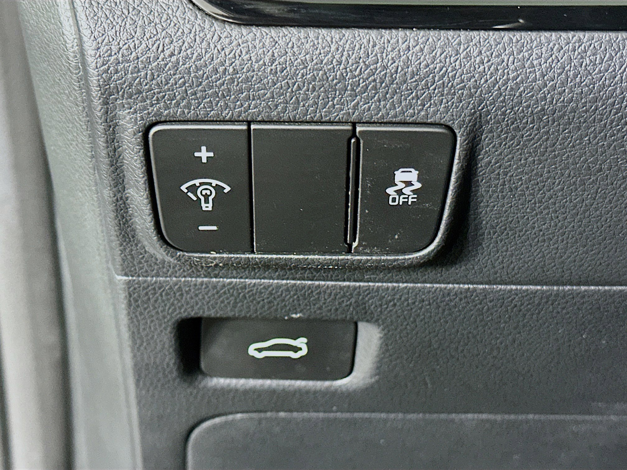 Used 2025 Kia K5 LXS image 17