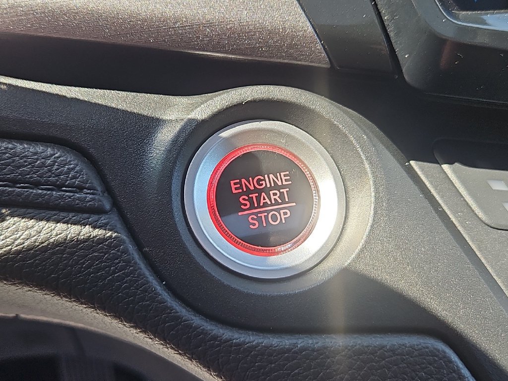 Certified 2024 Honda Odyssey EX-L image 20
