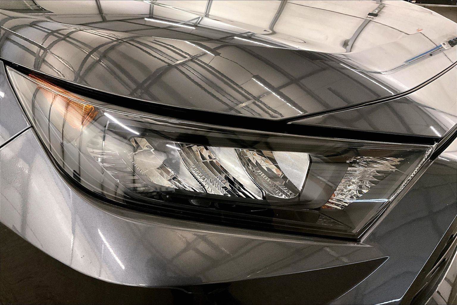 Used 2020 Toyota RAV4 LE w/ All Weather Liner Package image 27