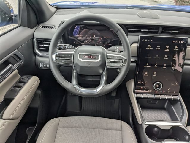 New 2026 GMC Terrain Elevation w/ LPO, Floor Liner Package AWD/4WD image 17