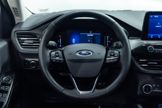 Used 2023 Ford Escape Active AWD/4WD image 13