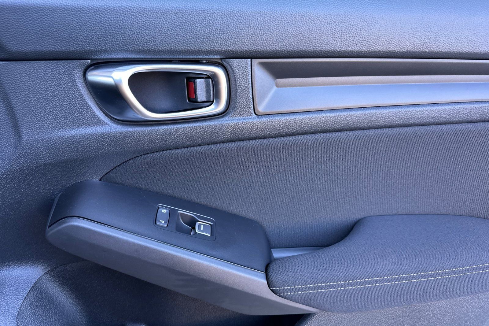 New 2025 Honda Civic Sport image 25