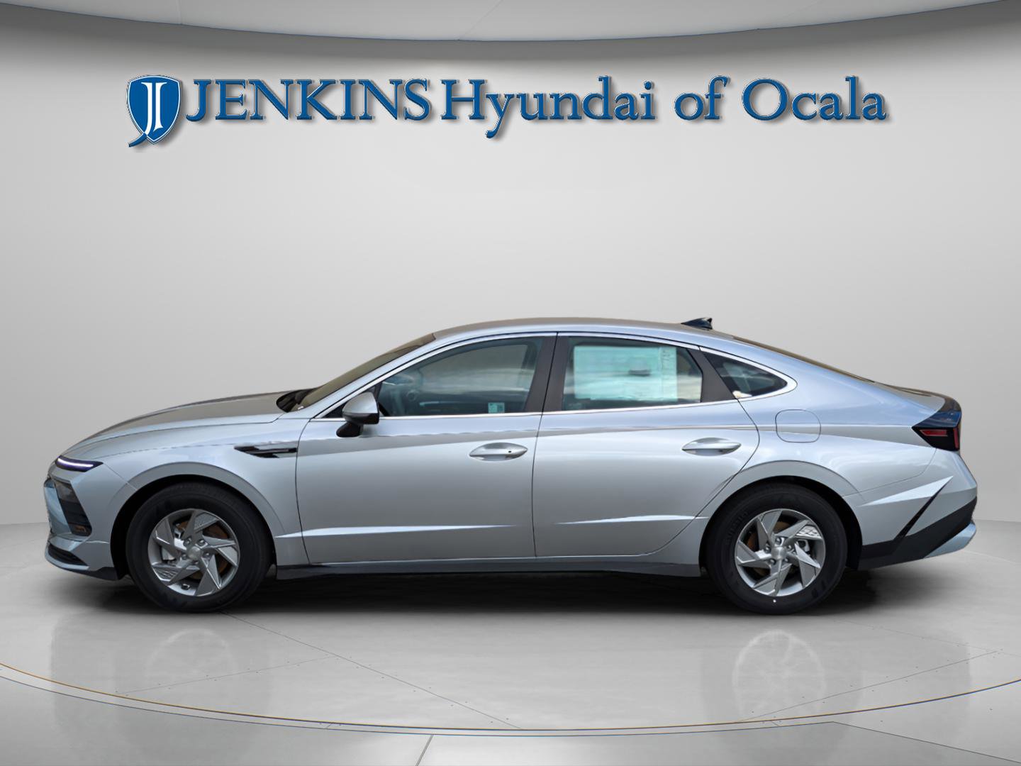 New 2026 Hyundai Sonata SE image 7