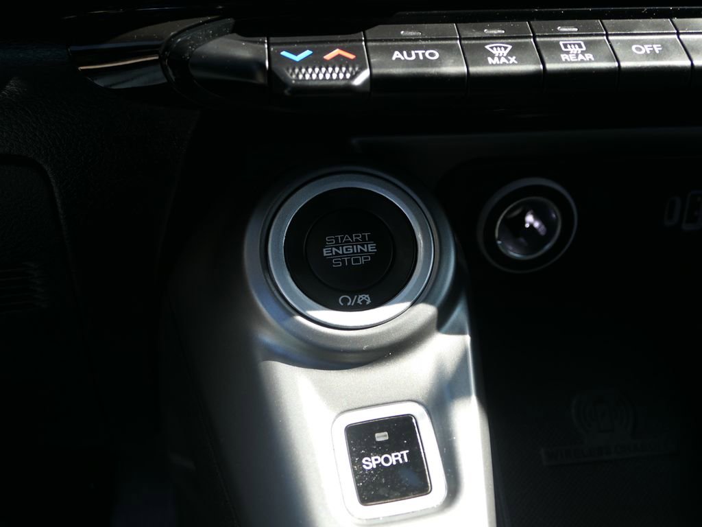 Used 2024 Dodge Hornet R/T Plus image 14