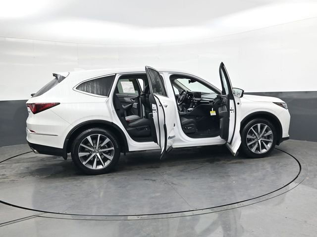 Used 2025 Acura MDX w/ Technology Package image 42