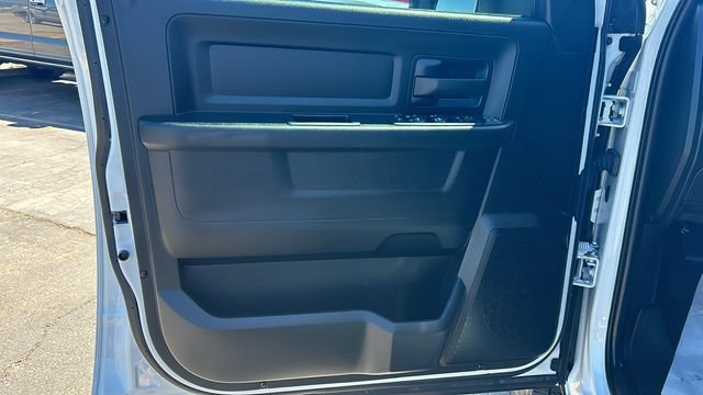 Used 2024 RAM 2500 Tradesman AWD/4WD image 16