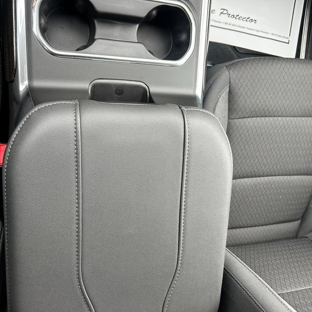 New 2026 Chevrolet Silverado 2500 LT w/ Trail Boss Package image 29