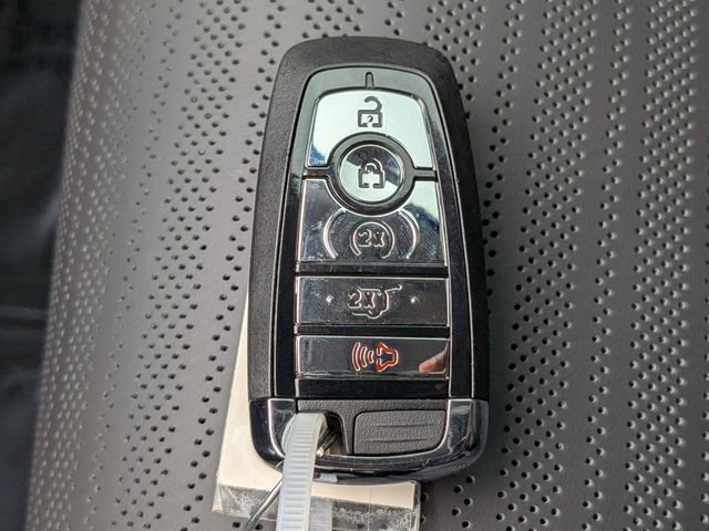 New 2026 Lincoln Nautilus Reserve image 28