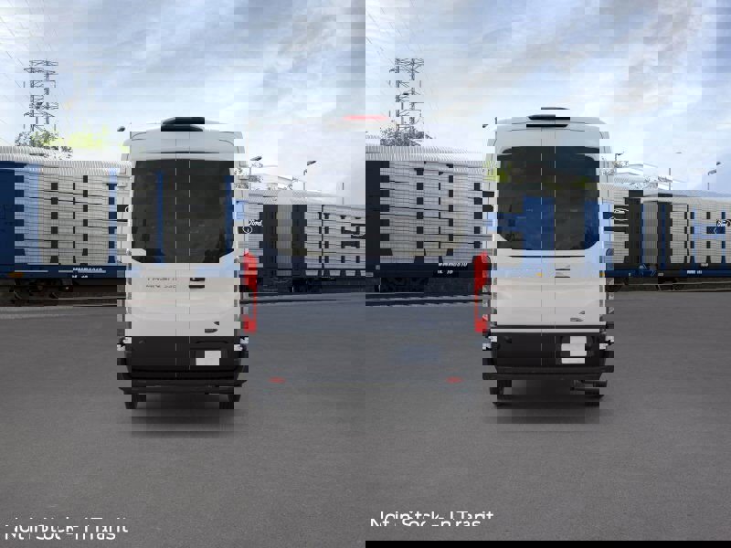 New 2025 Ford Transit 350 XL image 26