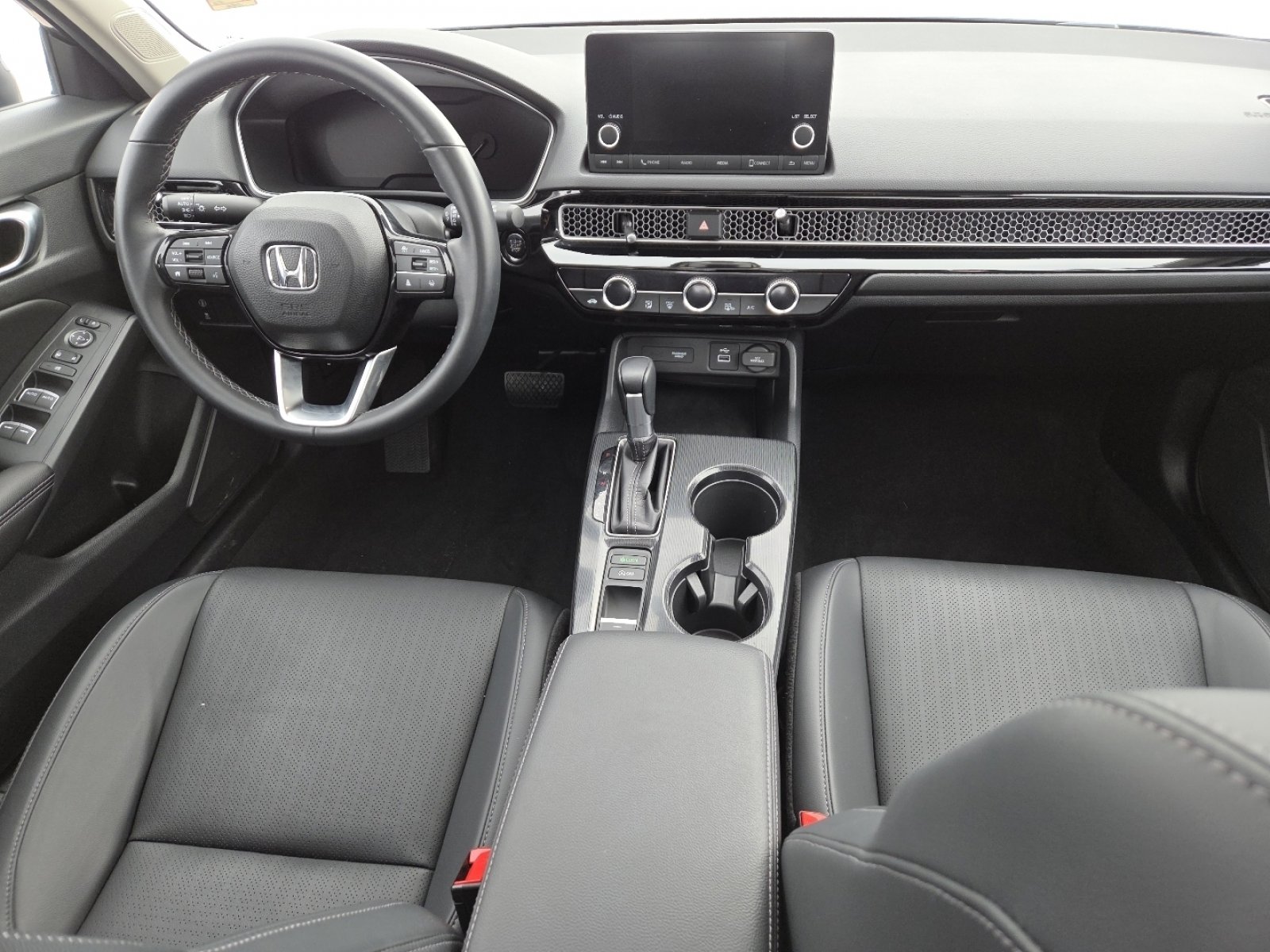 Used 2023 Honda Civic EX-L image 22