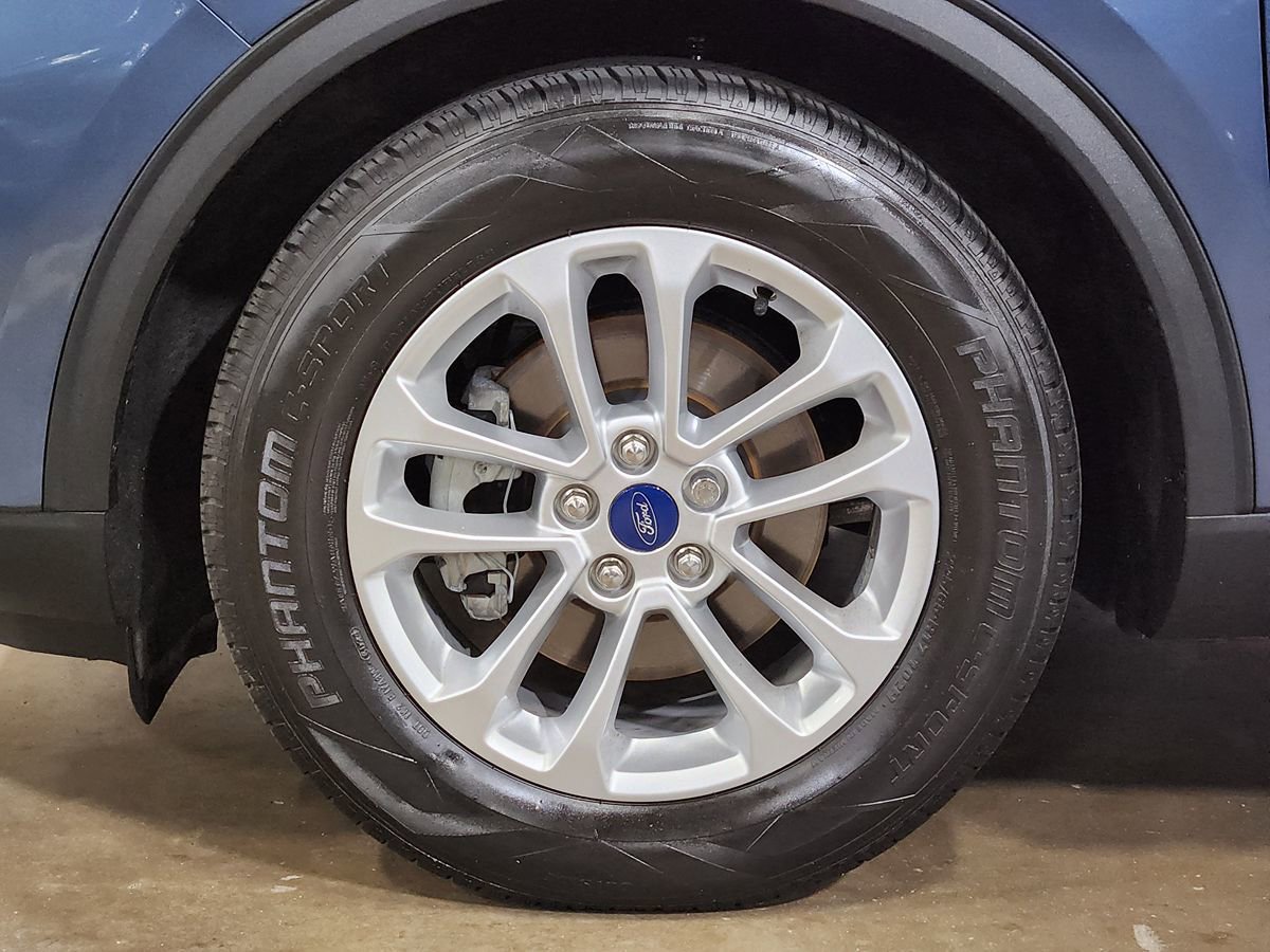 Used 2020 Ford Escape SE FWD image 22