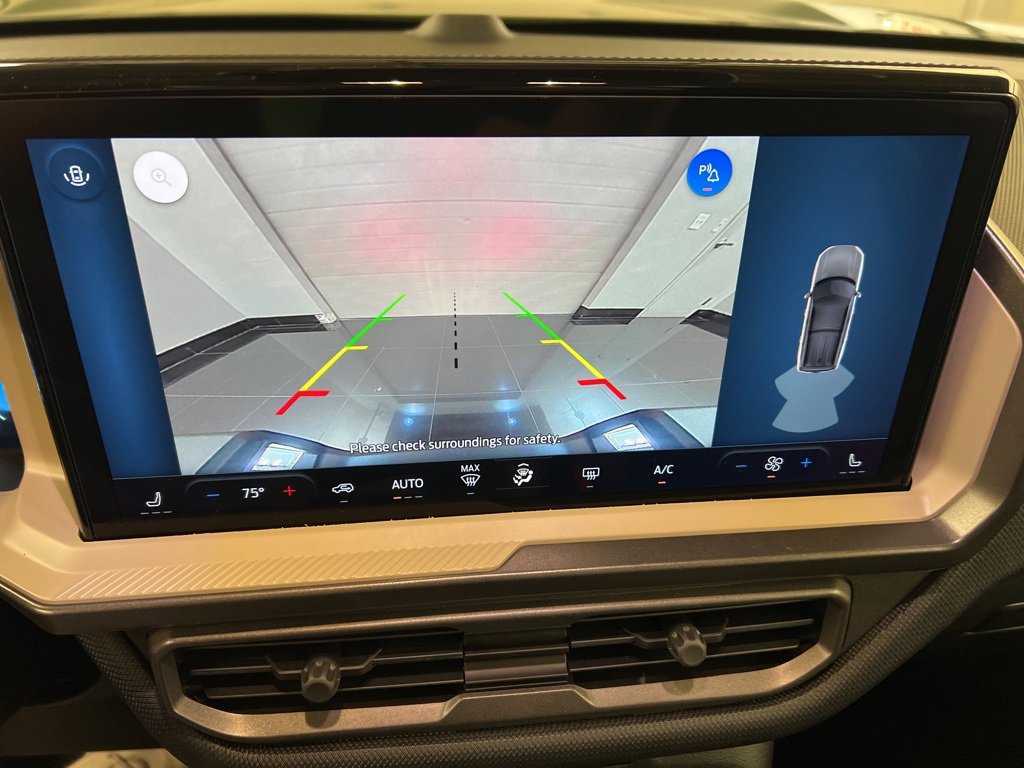 New 2025 Ford Bronco Sport Big Bend w/ Convenience Package image 10