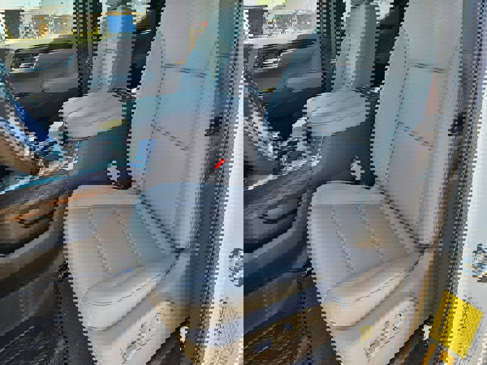 New 2026 GMC Sierra 1500 SLT w/ SLT Premium Plus Package image 22