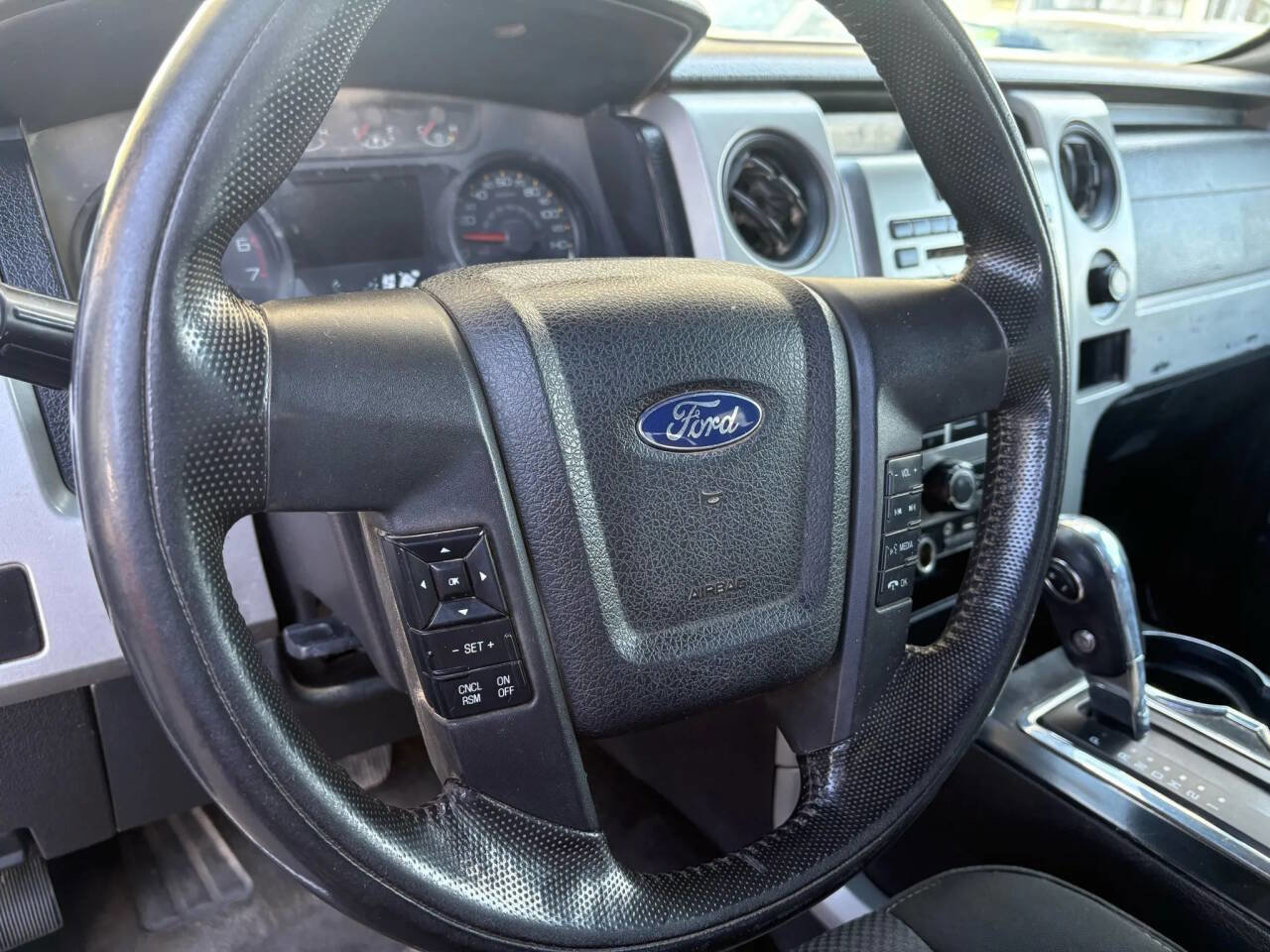 Used 2012 Ford F150 Raptor image 15