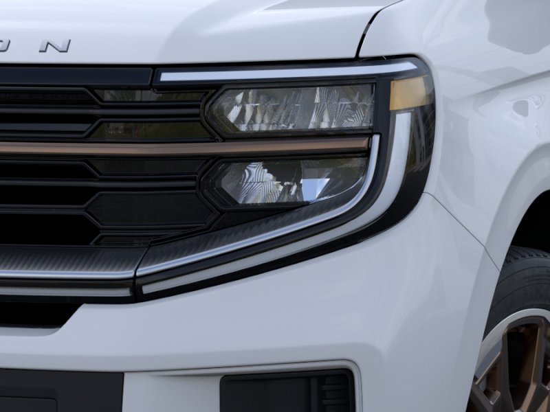New 2026 Ford Expedition Max King Ranch AWD/4WD image 48