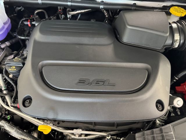 New 2026 Chrysler Pacifica Limited image 22