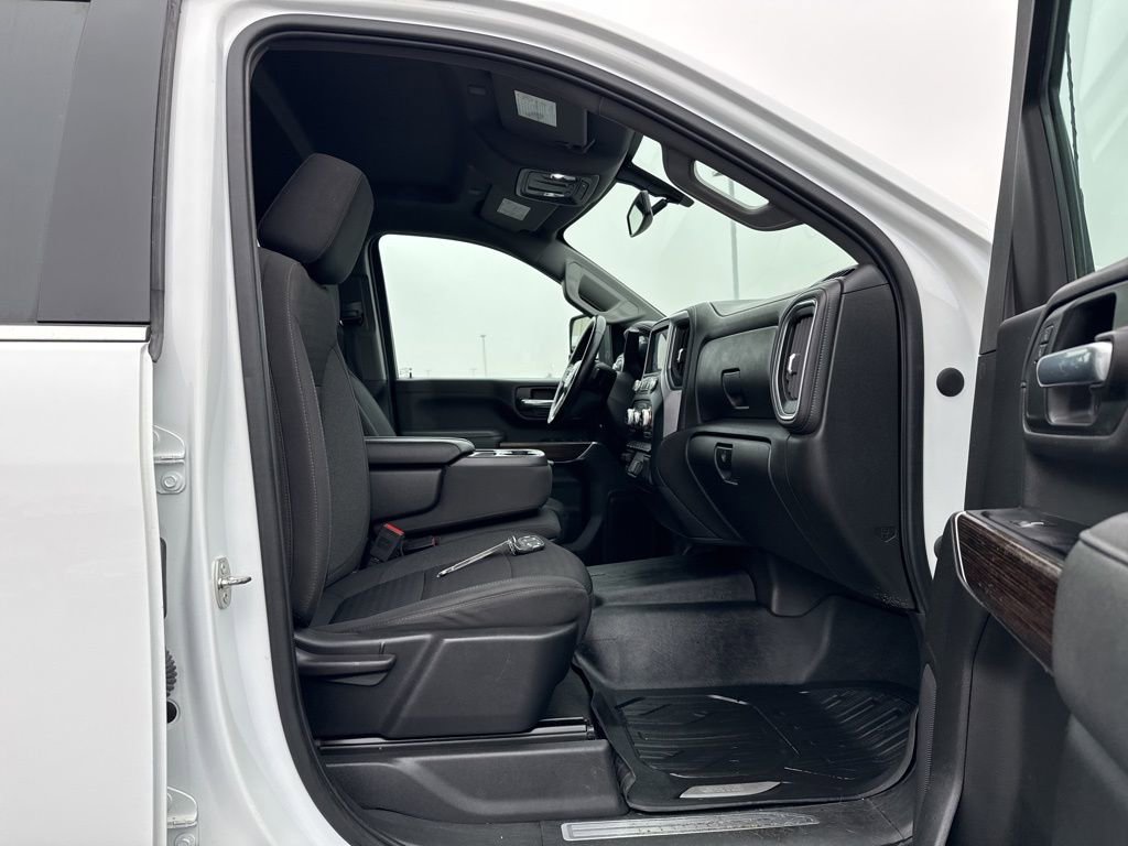 Used 2023 GMC Sierra 3500 SLE image 41
