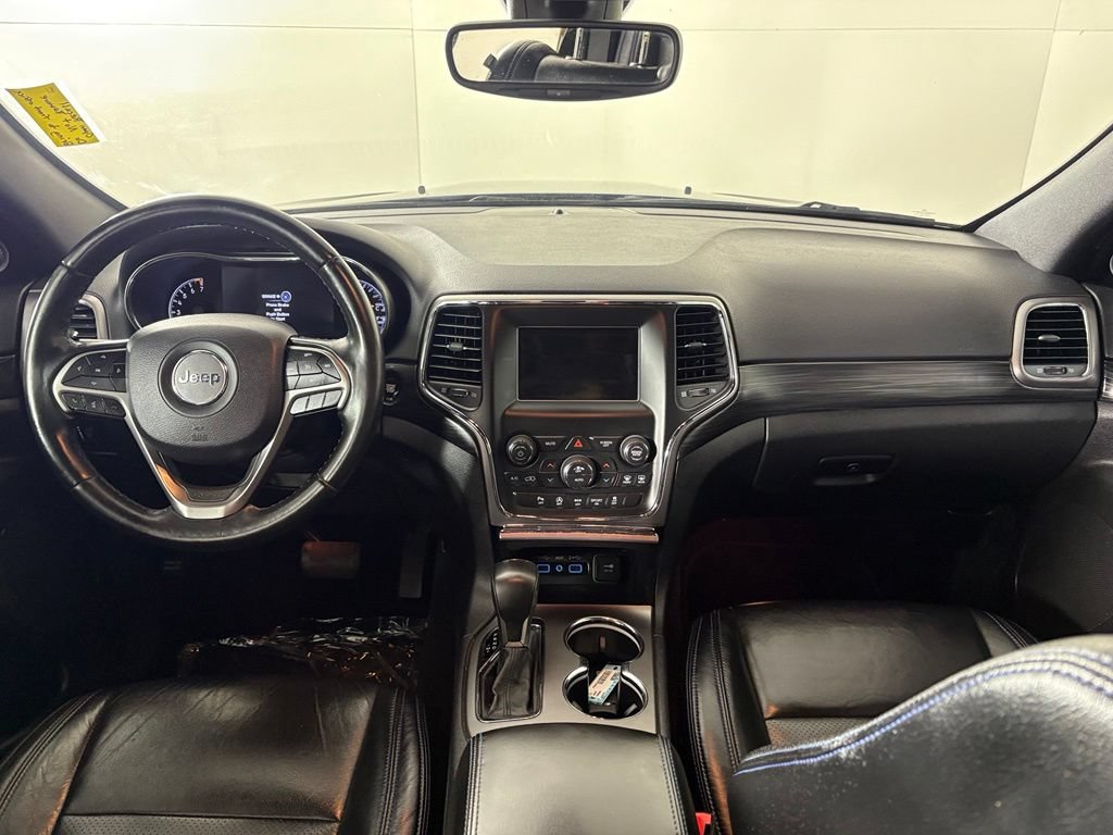Used 2019 Jeep Grand Cherokee Laredo RWD image 44